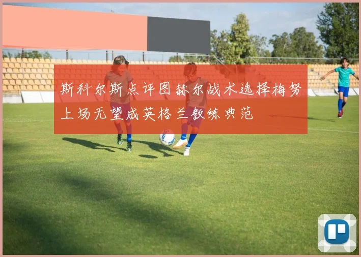 斯科尔斯点评图赫尔战术选择梅努上场无望成英格兰教练典范