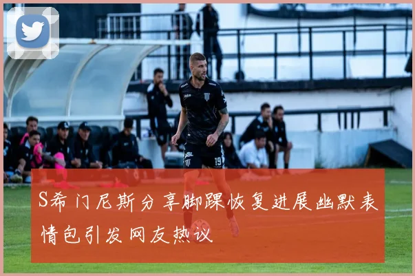 S希门尼斯分享脚踝恢复进展幽默表情包引发网友热议